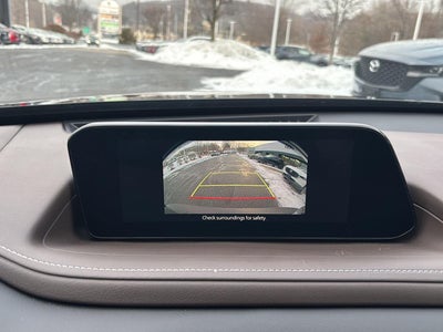 2025 Mazda Mazda CX-30 2.5 S Premium Package