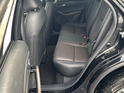 2025 Mazda Mazda CX-30 2.5 S Premium Package