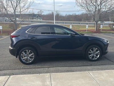 2023 Mazda Mazda CX-30 2.5 S Premium Package