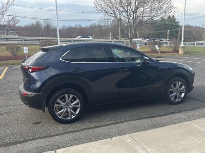 2023 Mazda Mazda CX-30 2.5 S Premium Package