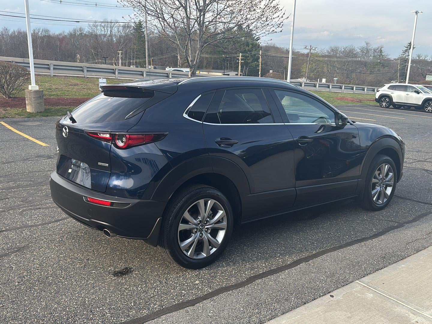 2023 Mazda Mazda CX-30 2.5 S Premium Package