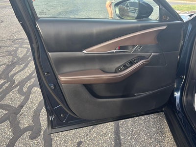 2023 Mazda Mazda CX-30 2.5 S Premium Package