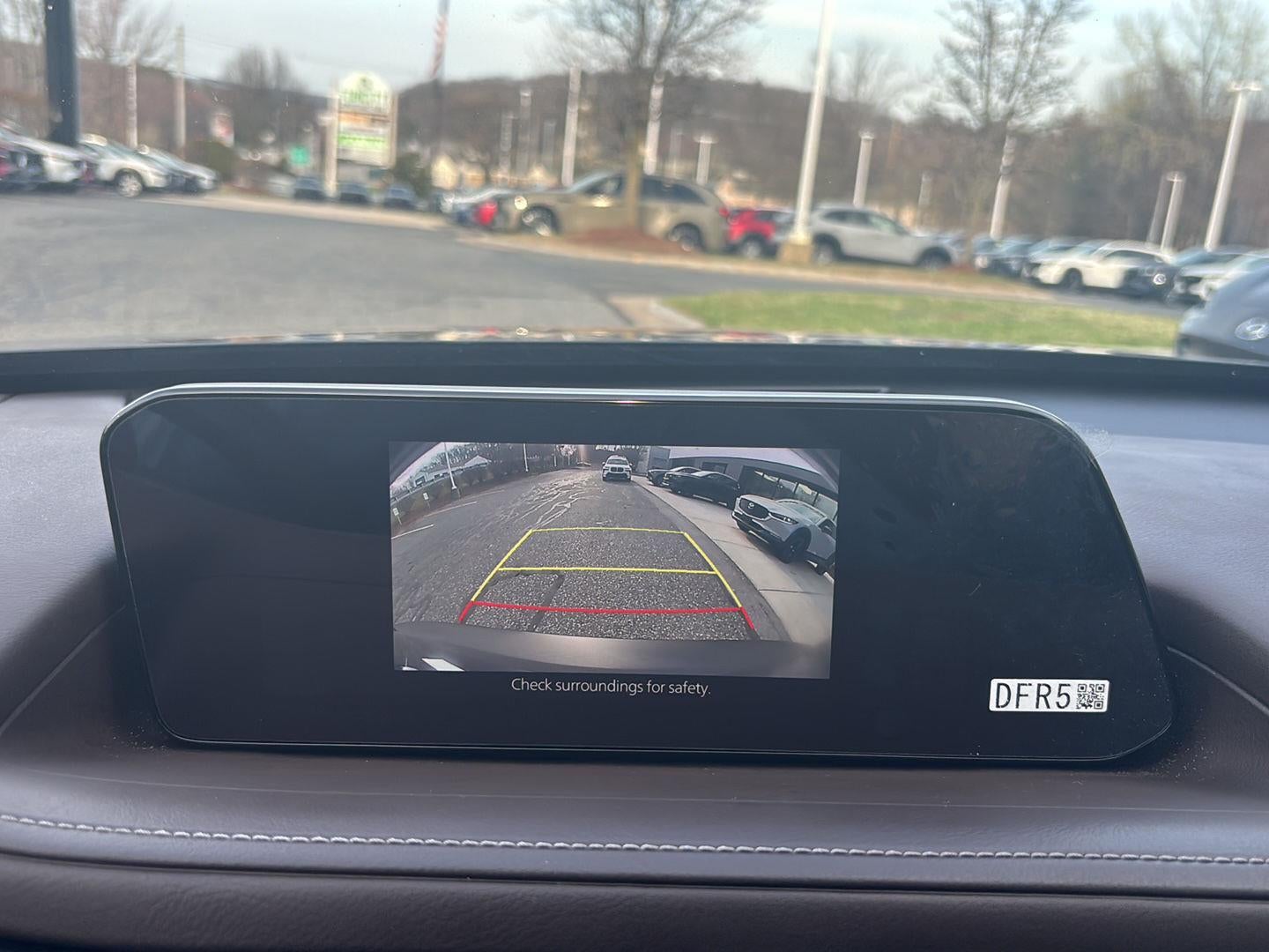 2023 Mazda Mazda CX-30 2.5 S Premium Package