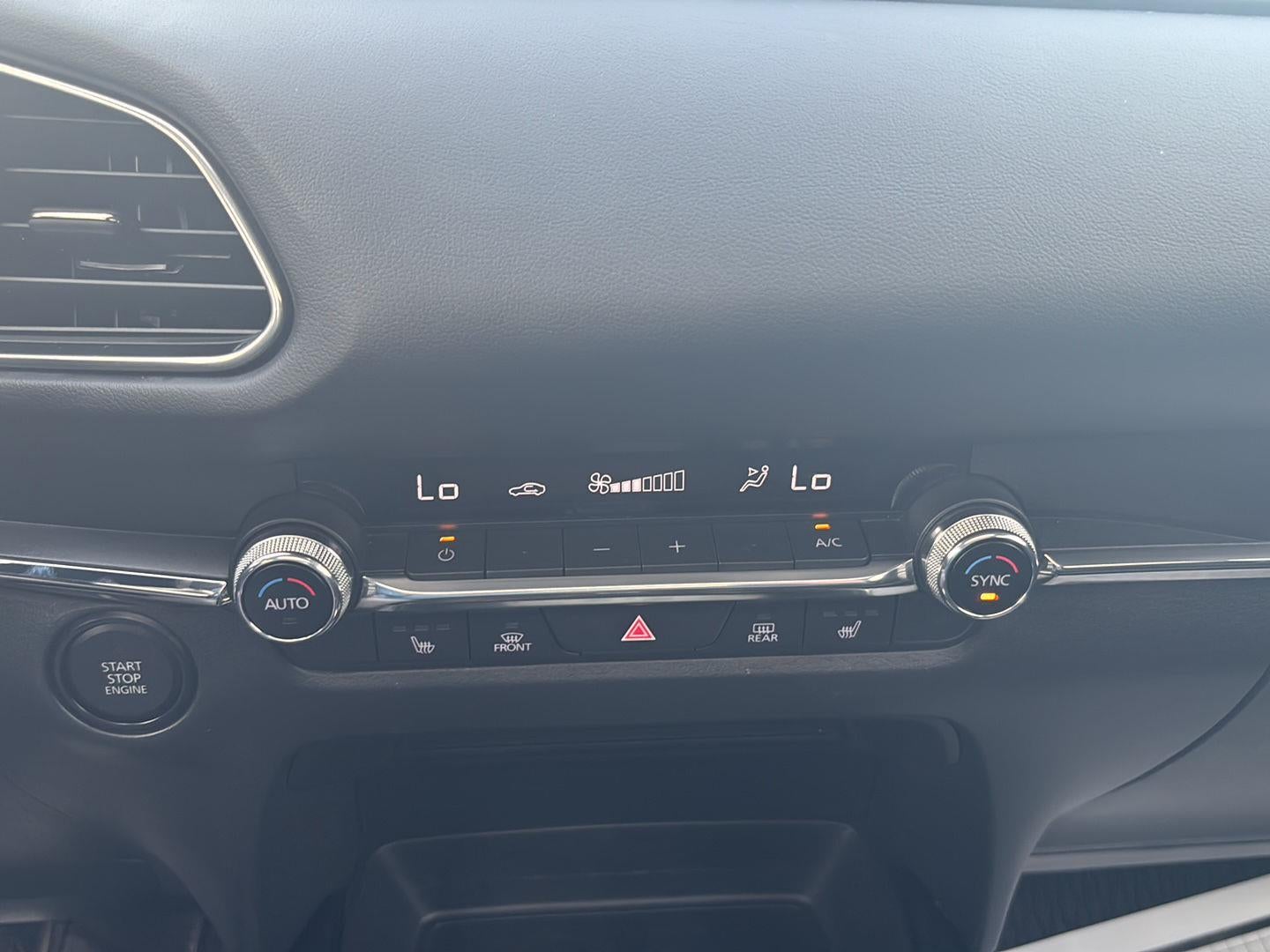 2023 Mazda Mazda CX-30 2.5 S Premium Package