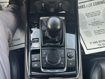 2023 Mazda Mazda CX-30 2.5 S Premium Package