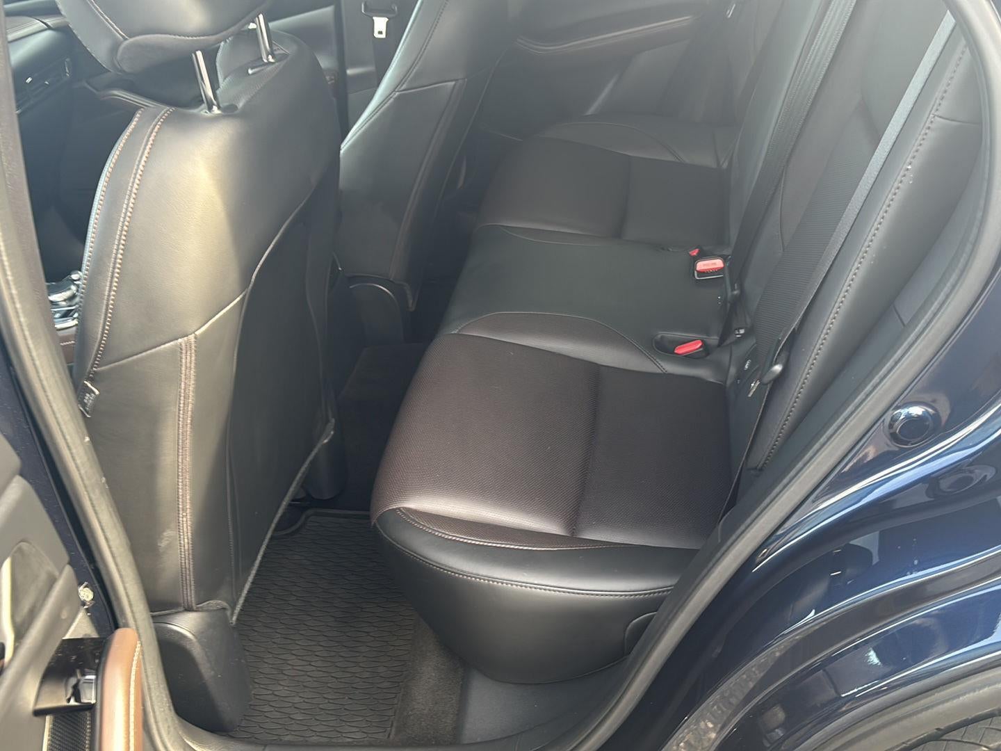 2023 Mazda Mazda CX-30 2.5 S Premium Package