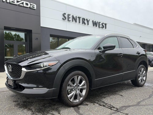 2023 Mazda Mazda CX-30 2.5 S Premium Package