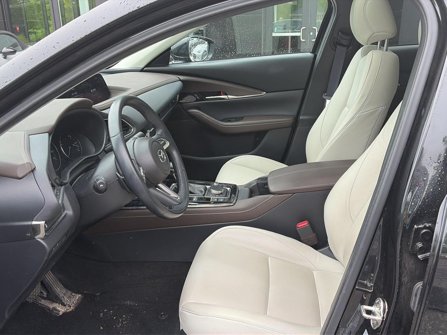 2023 Mazda Mazda CX-30 2.5 S Premium Package