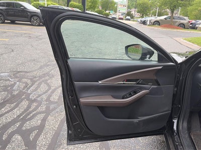 2023 Mazda Mazda CX-30 2.5 S Premium Package