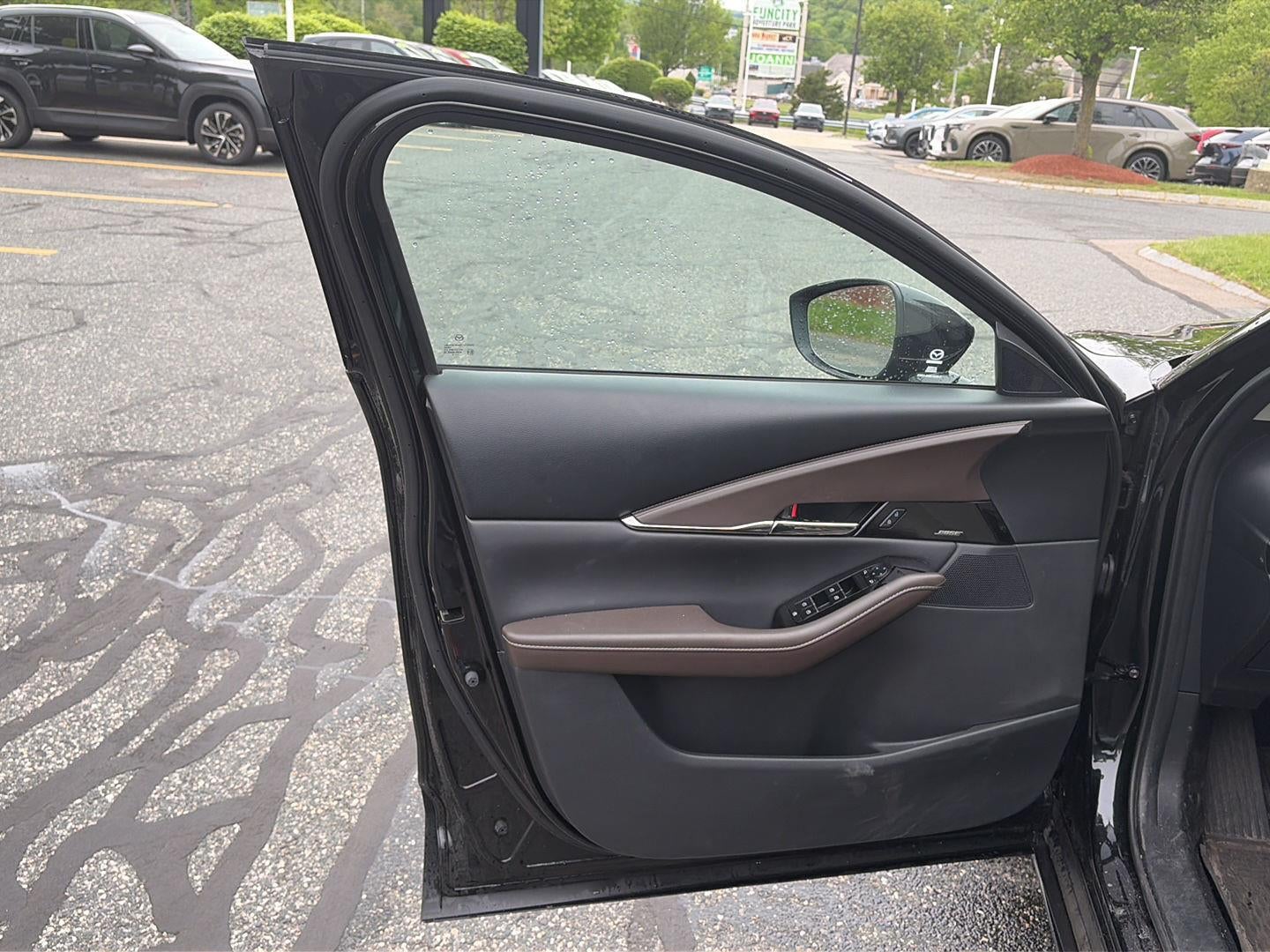 2023 Mazda Mazda CX-30 2.5 S Premium Package