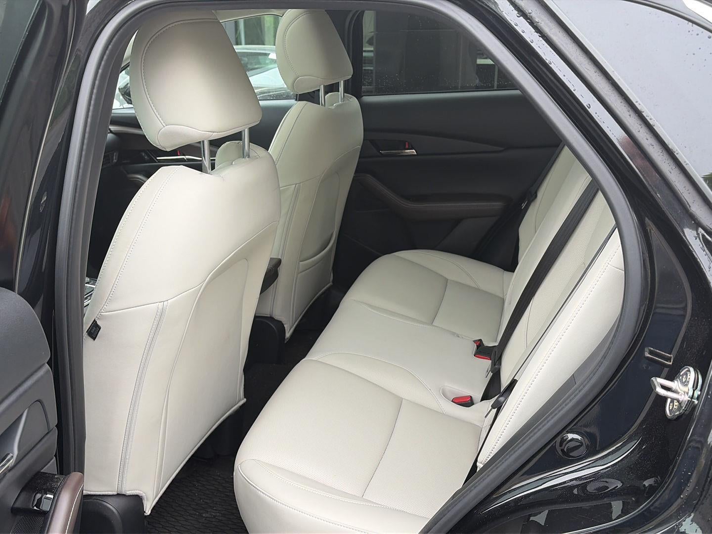 2023 Mazda Mazda CX-30 2.5 S Premium Package