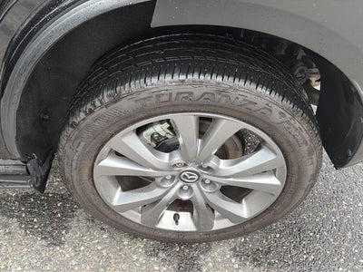 2023 Mazda Mazda CX-30 2.5 S Premium Package