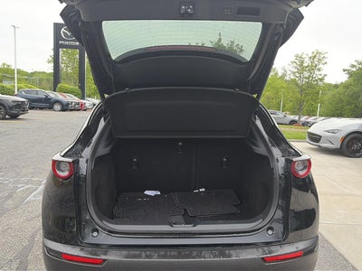 2023 Mazda Mazda CX-30 2.5 S Premium Package