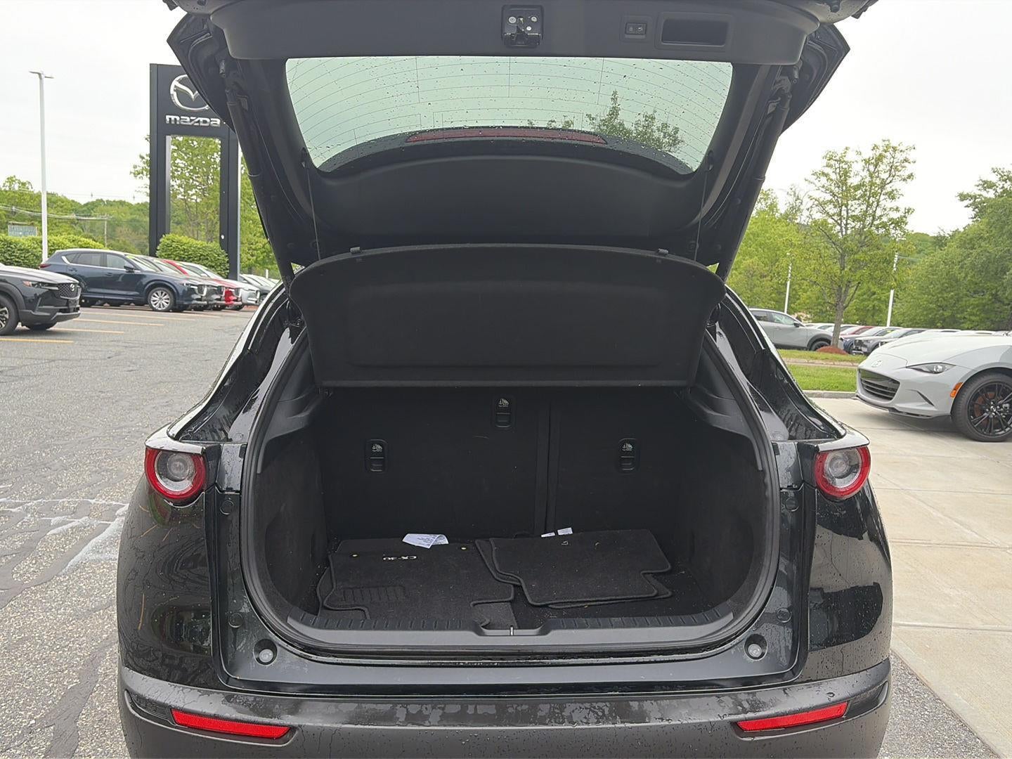 2023 Mazda Mazda CX-30 2.5 S Premium Package