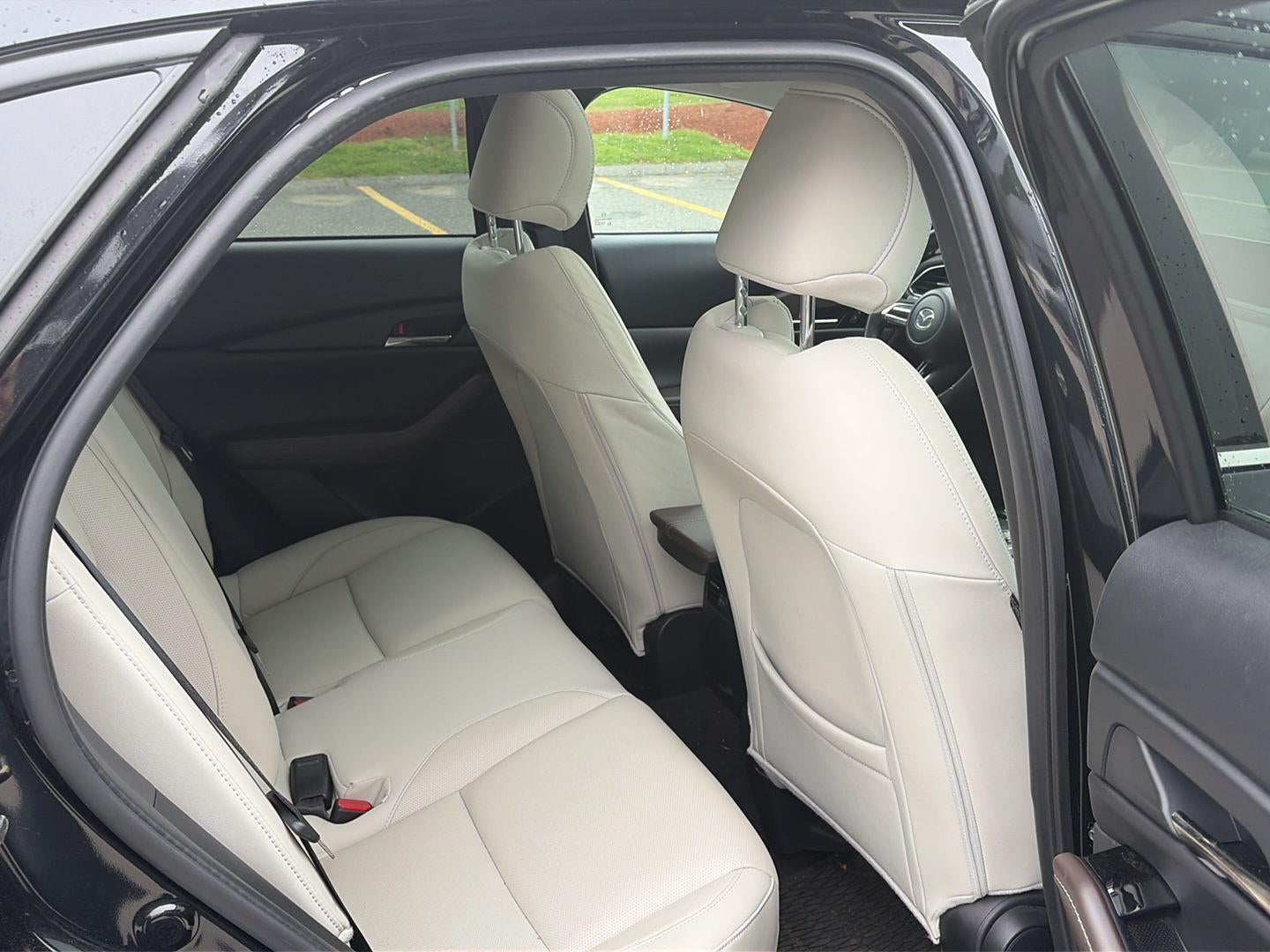2023 Mazda Mazda CX-30 2.5 S Premium Package