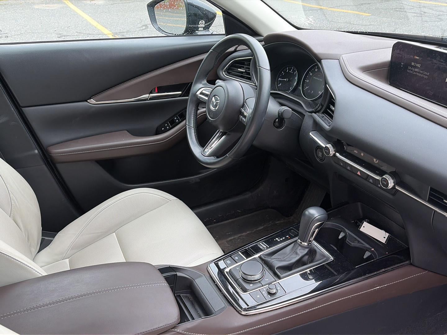 2023 Mazda Mazda CX-30 2.5 S Premium Package