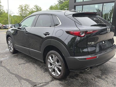 2023 Mazda Mazda CX-30 2.5 S Premium Package