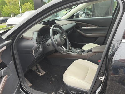2023 Mazda Mazda CX-30 2.5 S Premium Package