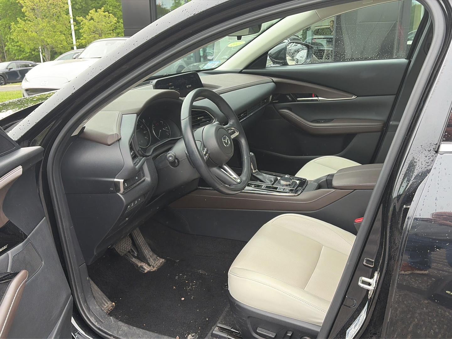 2023 Mazda Mazda CX-30 2.5 S Premium Package