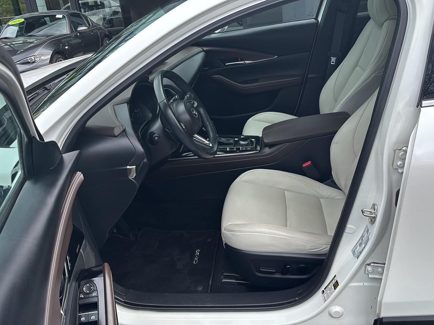 2023 Mazda Mazda CX-30 2.5 S Premium Package