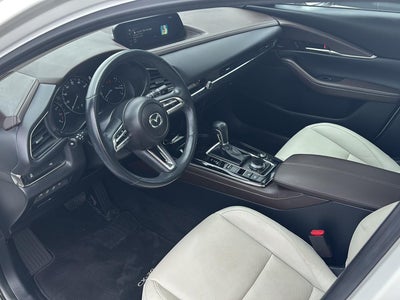 2023 Mazda Mazda CX-30 2.5 S Premium Package