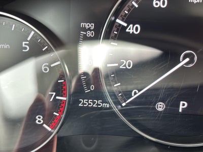 2023 Mazda Mazda CX-30 2.5 S Premium Package
