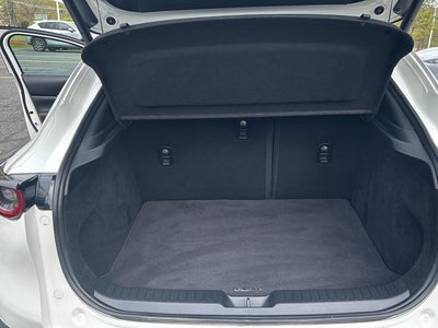 2023 Mazda Mazda CX-30 2.5 S Premium Package