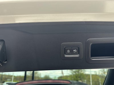 2023 Mazda Mazda CX-30 2.5 S Premium Package