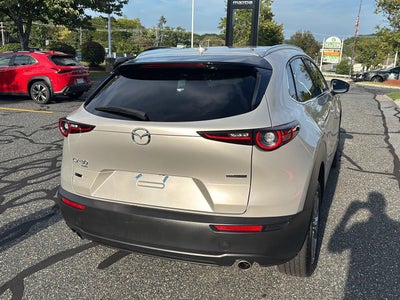 2024 Mazda Mazda Cx-30 2.5 S Premium Package