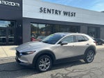 2024 Mazda Mazda Cx-30 2.5 S Premium Package