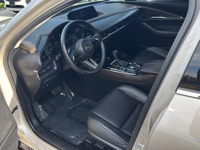 2024 Mazda Mazda Cx-30 2.5 S Premium Package