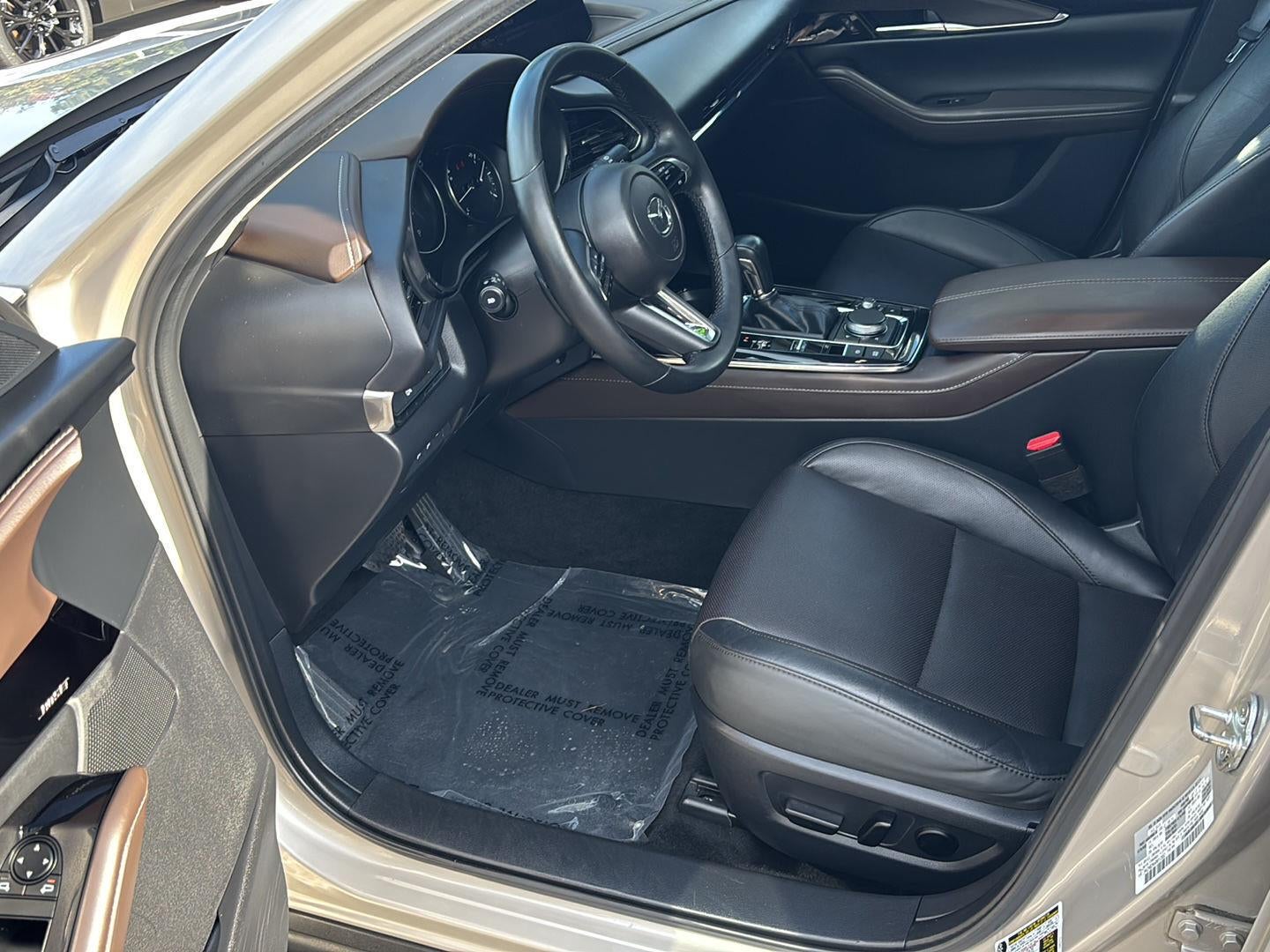 2024 Mazda Mazda Cx-30 2.5 S Premium Package