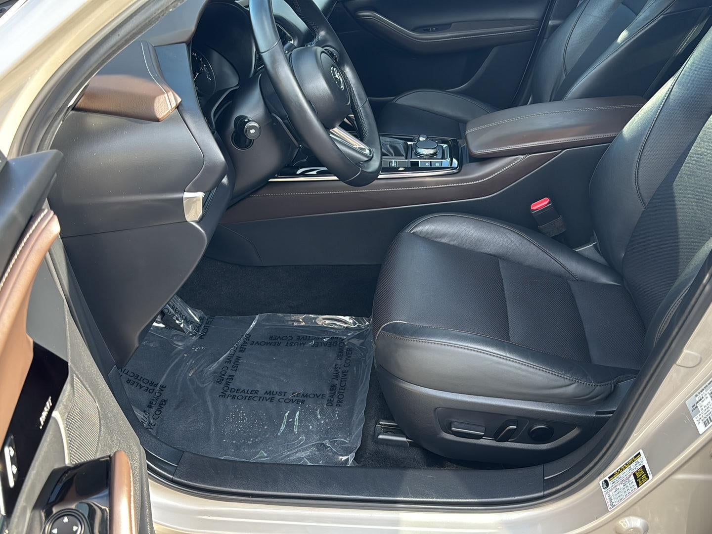 2024 Mazda Mazda Cx-30 2.5 S Premium Package