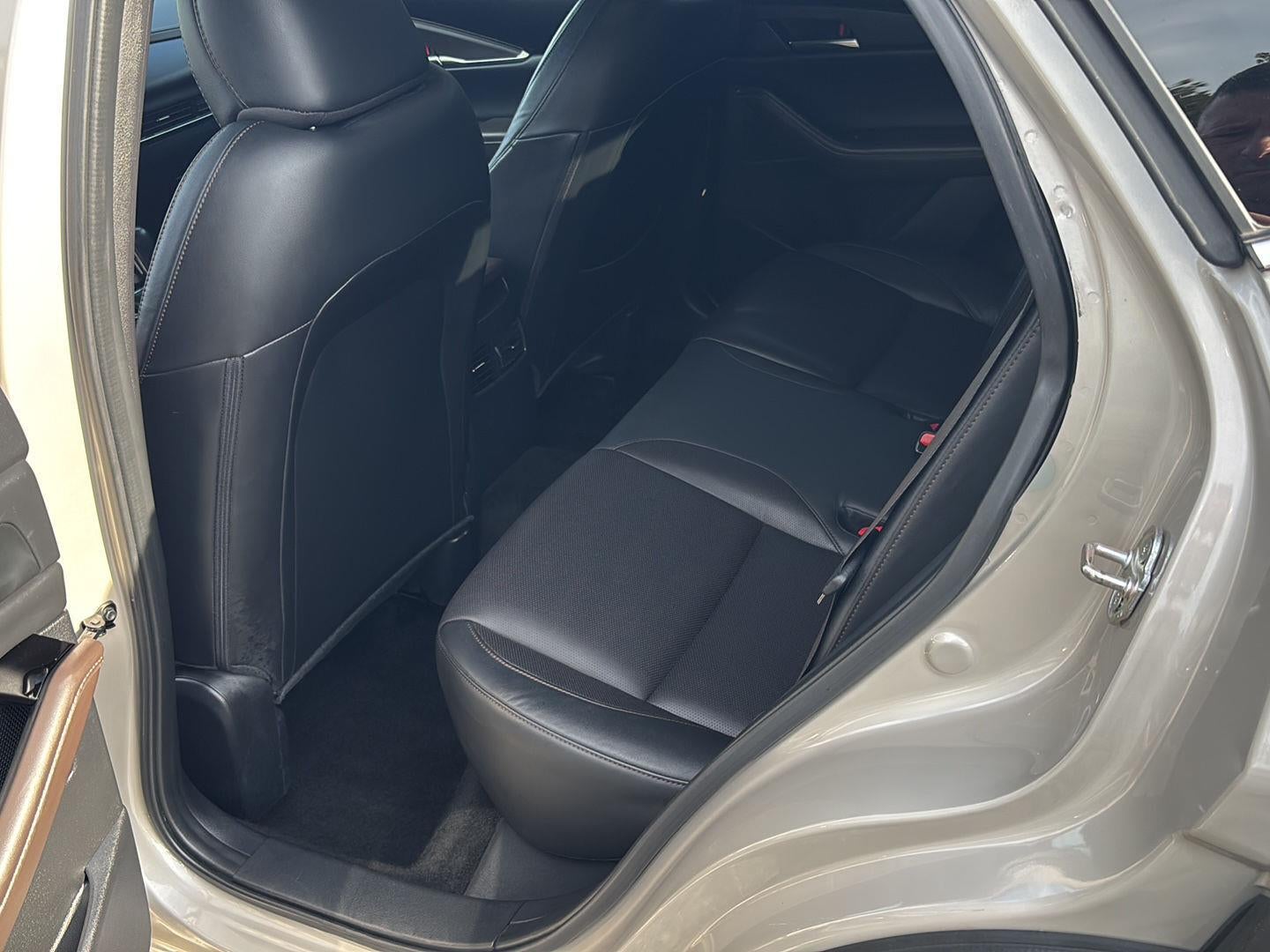 2024 Mazda Mazda Cx-30 2.5 S Premium Package