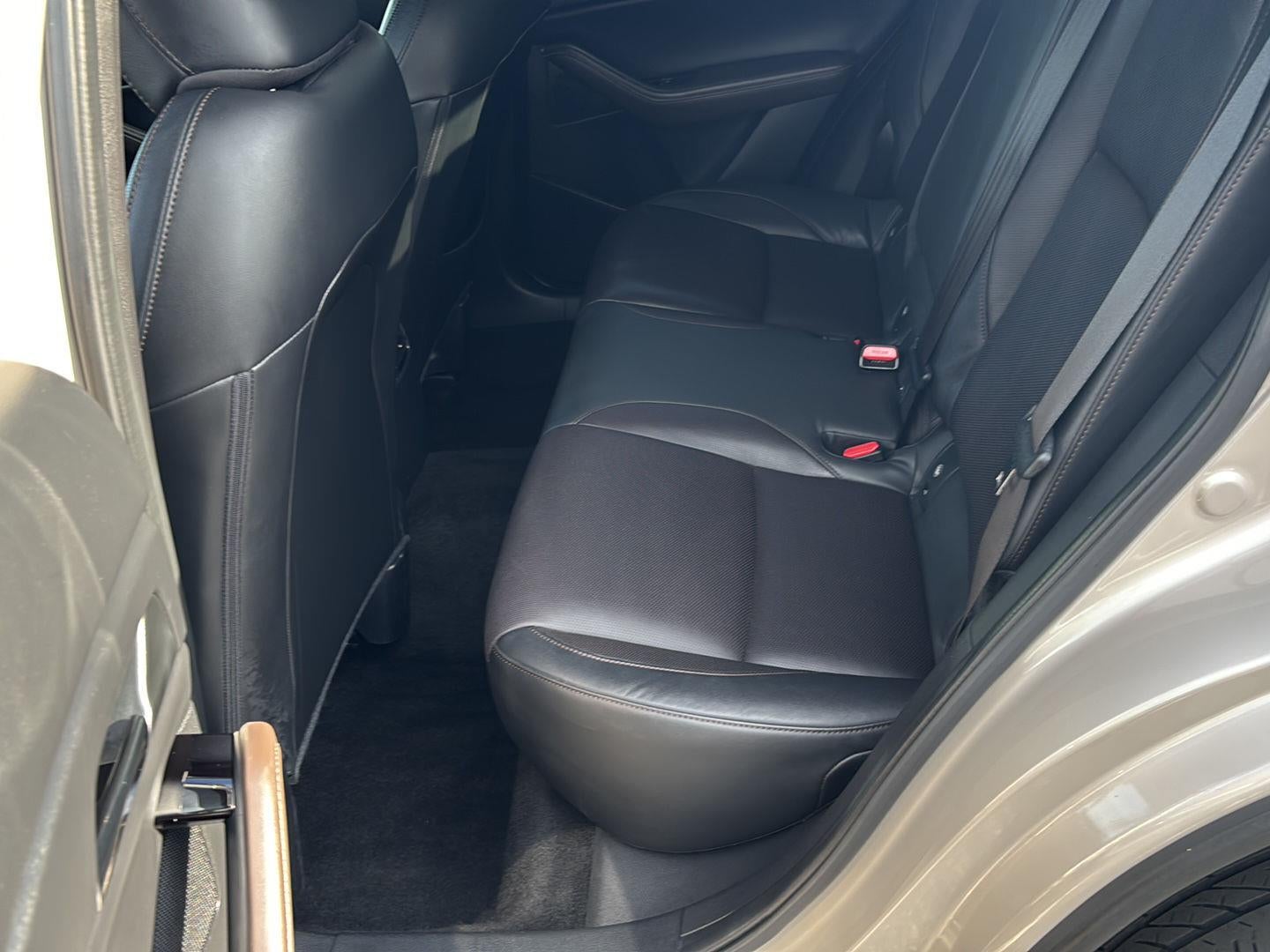 2024 Mazda Mazda Cx-30 2.5 S Premium Package