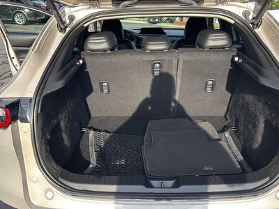 2024 Mazda Mazda Cx-30 2.5 S Premium Package