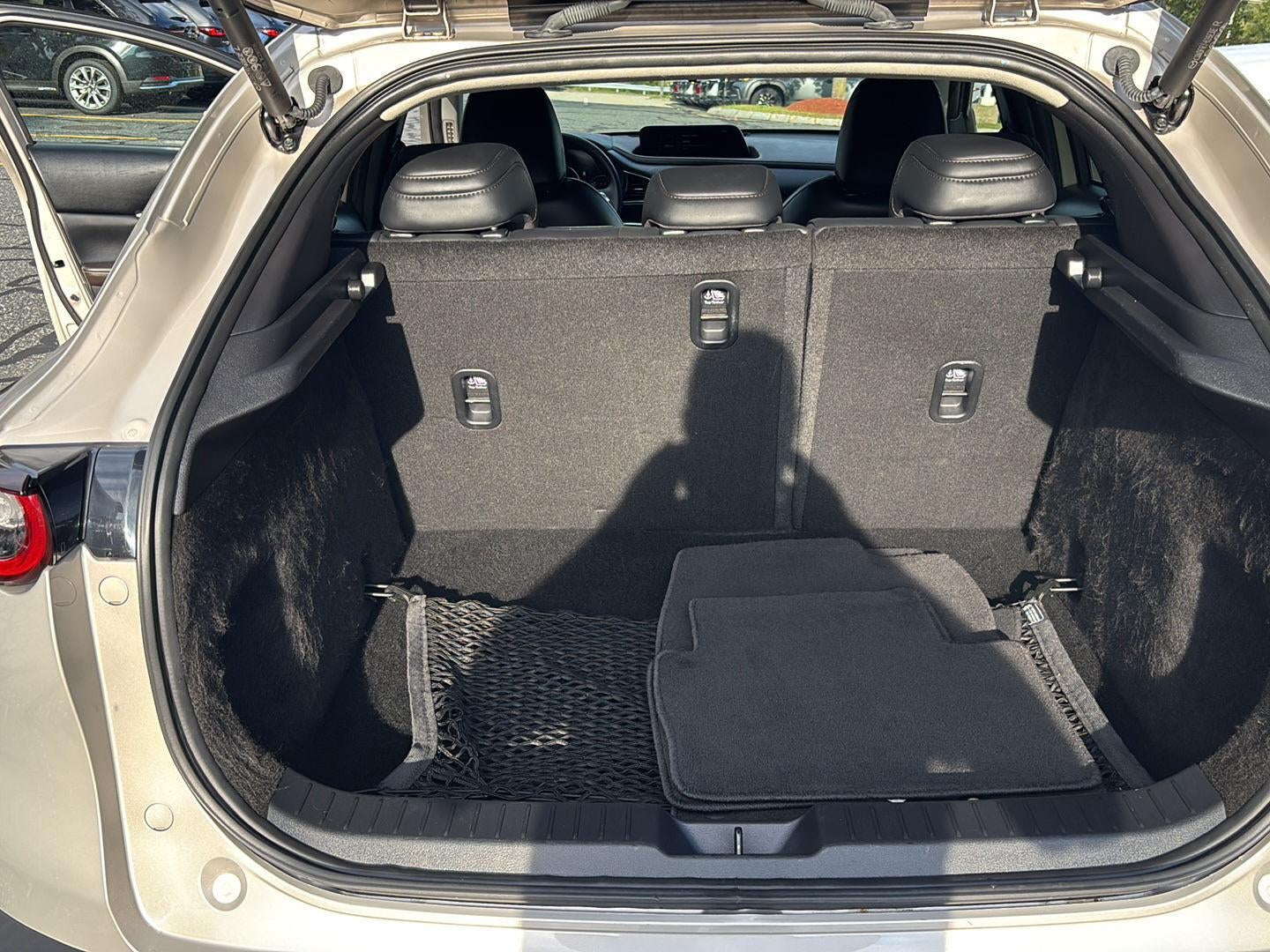 2024 Mazda Mazda Cx-30 2.5 S Premium Package