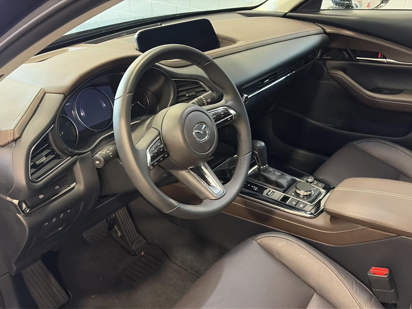 2025 Mazda Mazda CX-30 2.5 S Premium Package