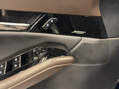 2025 Mazda Mazda CX-30 2.5 S Premium Package