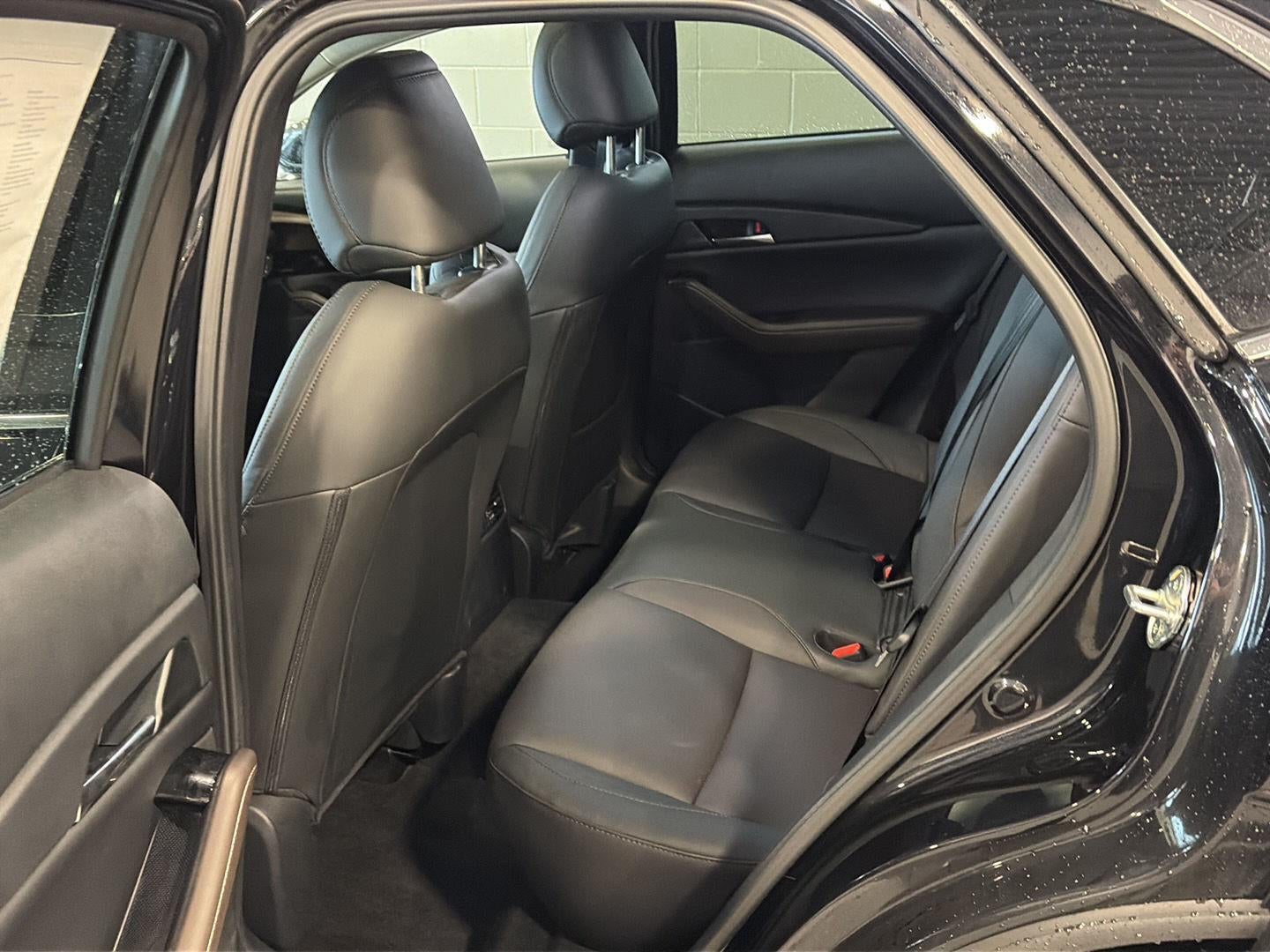 2025 Mazda Mazda CX-30 2.5 S Premium Package