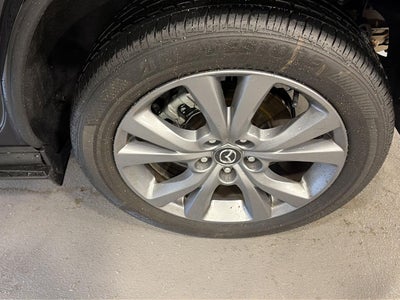 2025 Mazda Mazda CX-30 2.5 S Premium Package