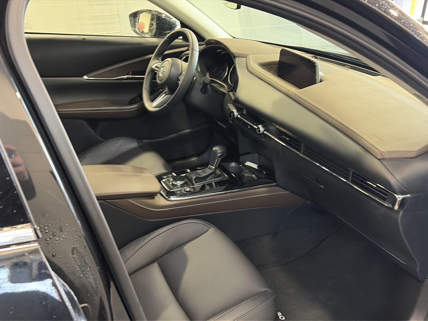 2025 Mazda Mazda CX-30 2.5 S Premium Package