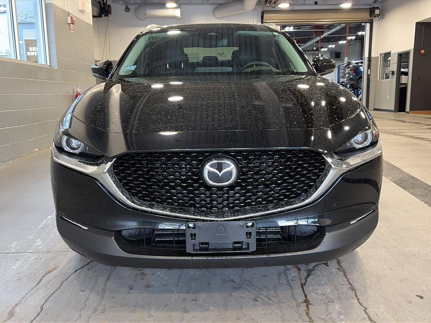 2025 Mazda Mazda CX-30 2.5 S Premium Package