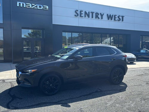 2023 Mazda Mazda Cx-30 2.5 Turbo Premium Package