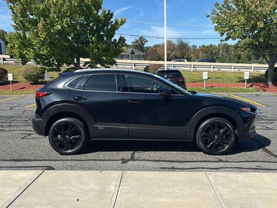 2023 Mazda Mazda Cx-30 2.5 Turbo Premium Package