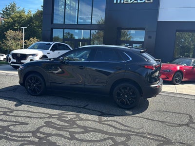 2023 Mazda Mazda Cx-30 2.5 Turbo Premium Package