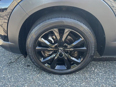 2023 Mazda Mazda Cx-30 2.5 Turbo Premium Package