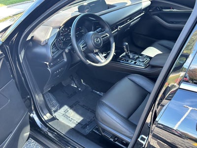 2023 Mazda Mazda Cx-30 2.5 Turbo Premium Package