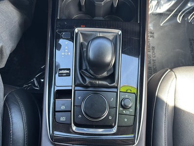 2023 Mazda Mazda Cx-30 2.5 Turbo Premium Package
