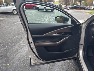 2024 Mazda Mazda CX-30 2.5 Turbo Premium Package